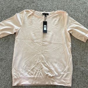 Banana Republic Short Sleeve Sweater XS